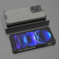 Retail Display Cases – Armored hybrid case for Xiaomi Redmi - Carlat