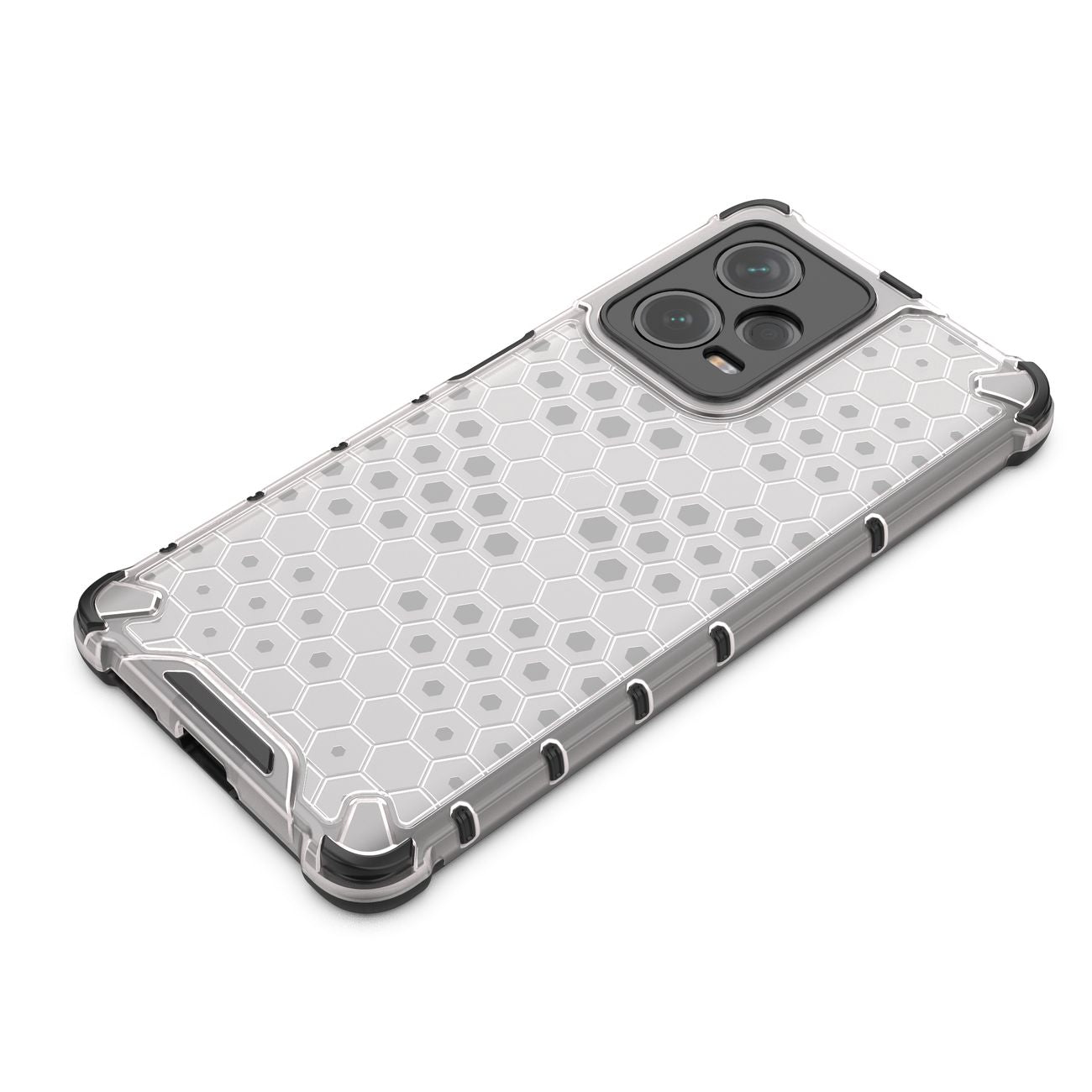 Retail Display Cases – Armored hybrid case for Xiaomi Redmi - Carlat