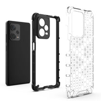 Retail Display Cases – Armored hybrid case for Xiaomi Redmi - Carlat