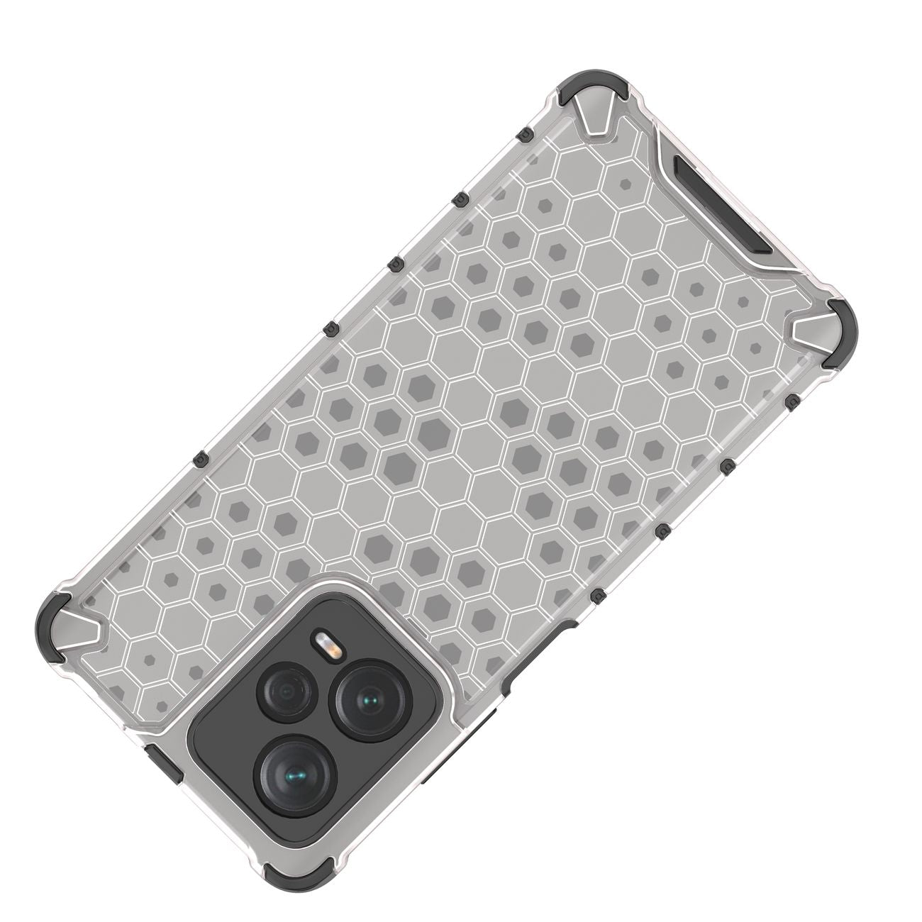 Retail Display Cases – Armored hybrid case for Xiaomi Redmi - Carlat