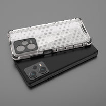 Retail Display Cases – Armored hybrid case for Xiaomi Redmi - Carlat