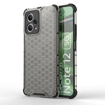 Retail Display Cases – Armored hybrid case for Xiaomi Redmi - Carlat