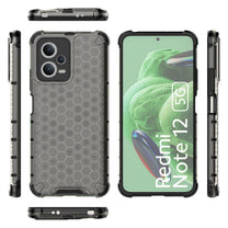 Retail Display Cases – Armored hybrid case for Xiaomi Redmi - Carlat