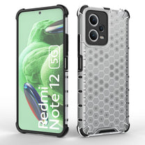 Retail Display Cases – Armored hybrid case for Xiaomi Redmi - Carlat