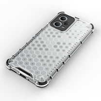 Retail Display Cases – Armored hybrid case for Xiaomi Redmi - Carlat