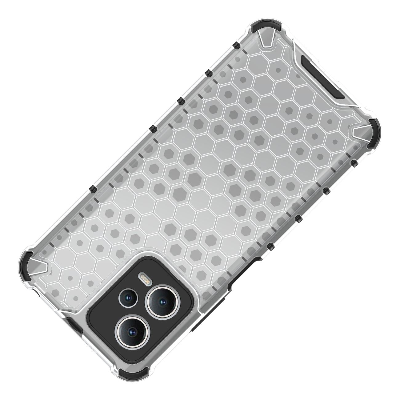 Retail Display Cases – Armored hybrid case for Xiaomi Redmi - Carlat