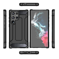 Retail Display Cases – Armored hybrid case for Xiaomi Redmi - Carlat