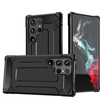 Retail Display Cases – Armored hybrid case for Xiaomi Redmi - Carlat