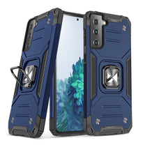 Retail Display Cases – Armored hybrid case with a magnetic - Carlat