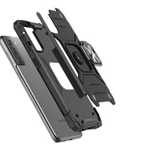 Retail Display Cases – Armored hybrid case with a magnetic - Carlat