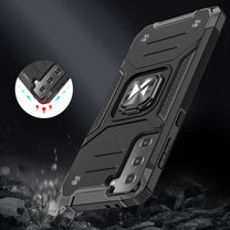 Retail Display Cases – Armored hybrid case with a magnetic - Carlat
