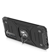 Retail Display Cases – Armored hybrid case with magnetic holder - Carlat
