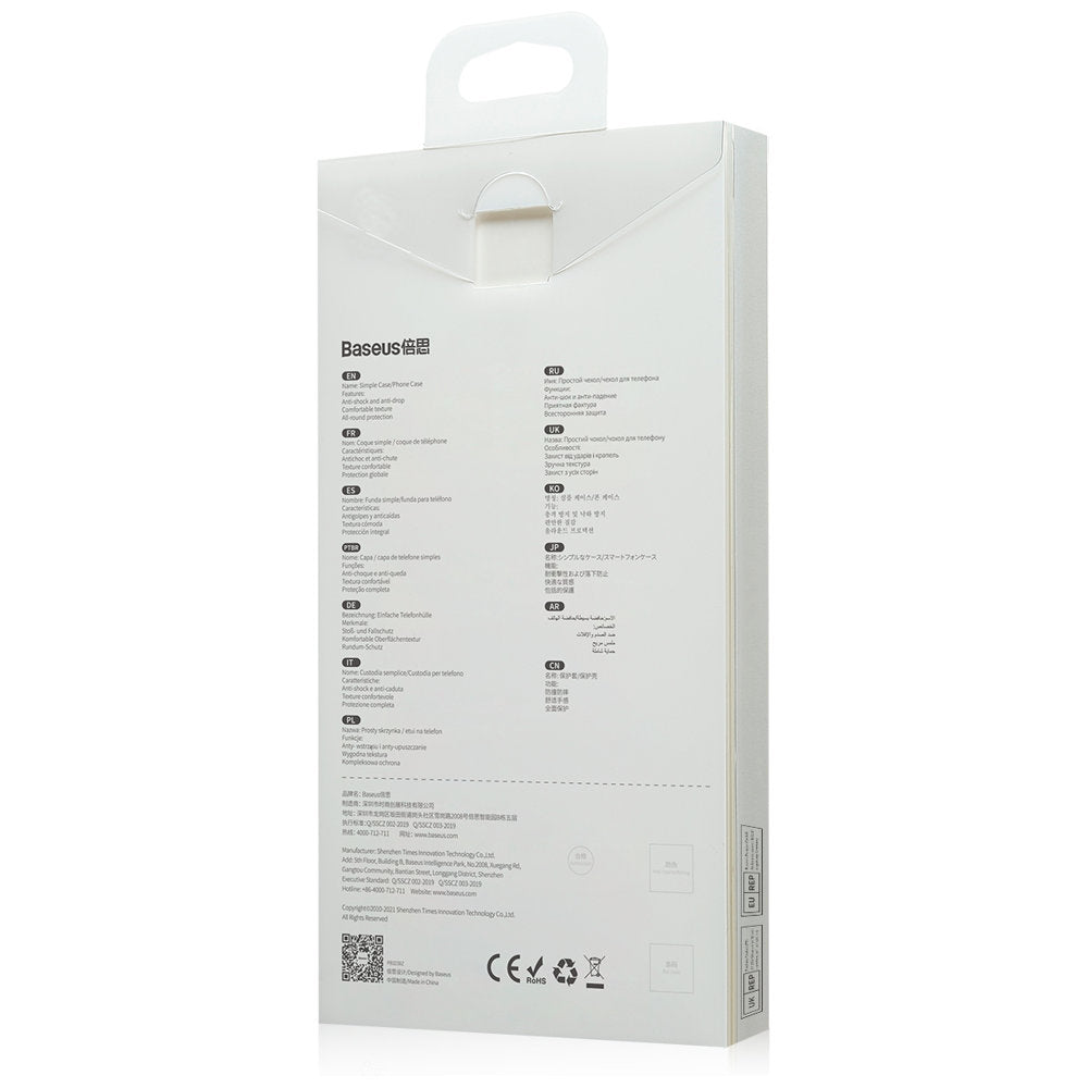 Retail Display Cases – Armored, resistant case for iPhone 13 - Carlat