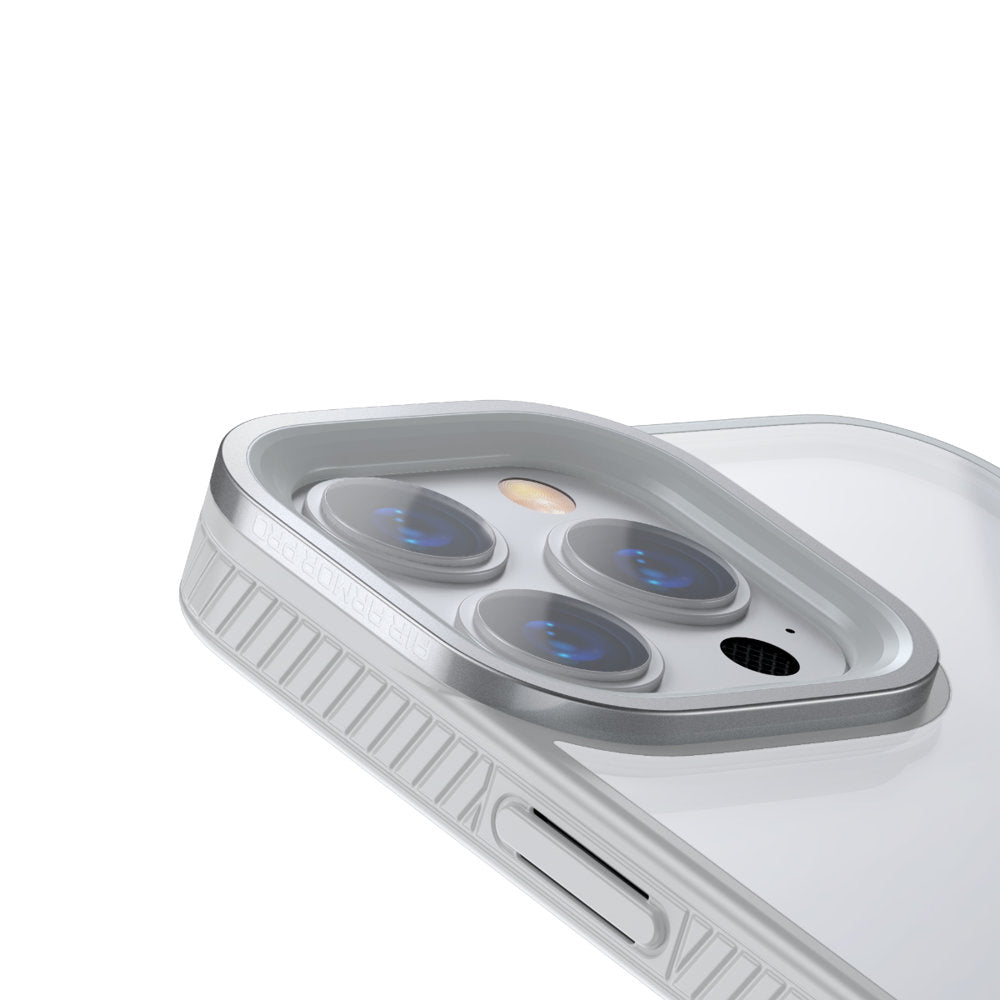 Retail Display Cases – Armored, resistant case for iPhone 13 - Carlat