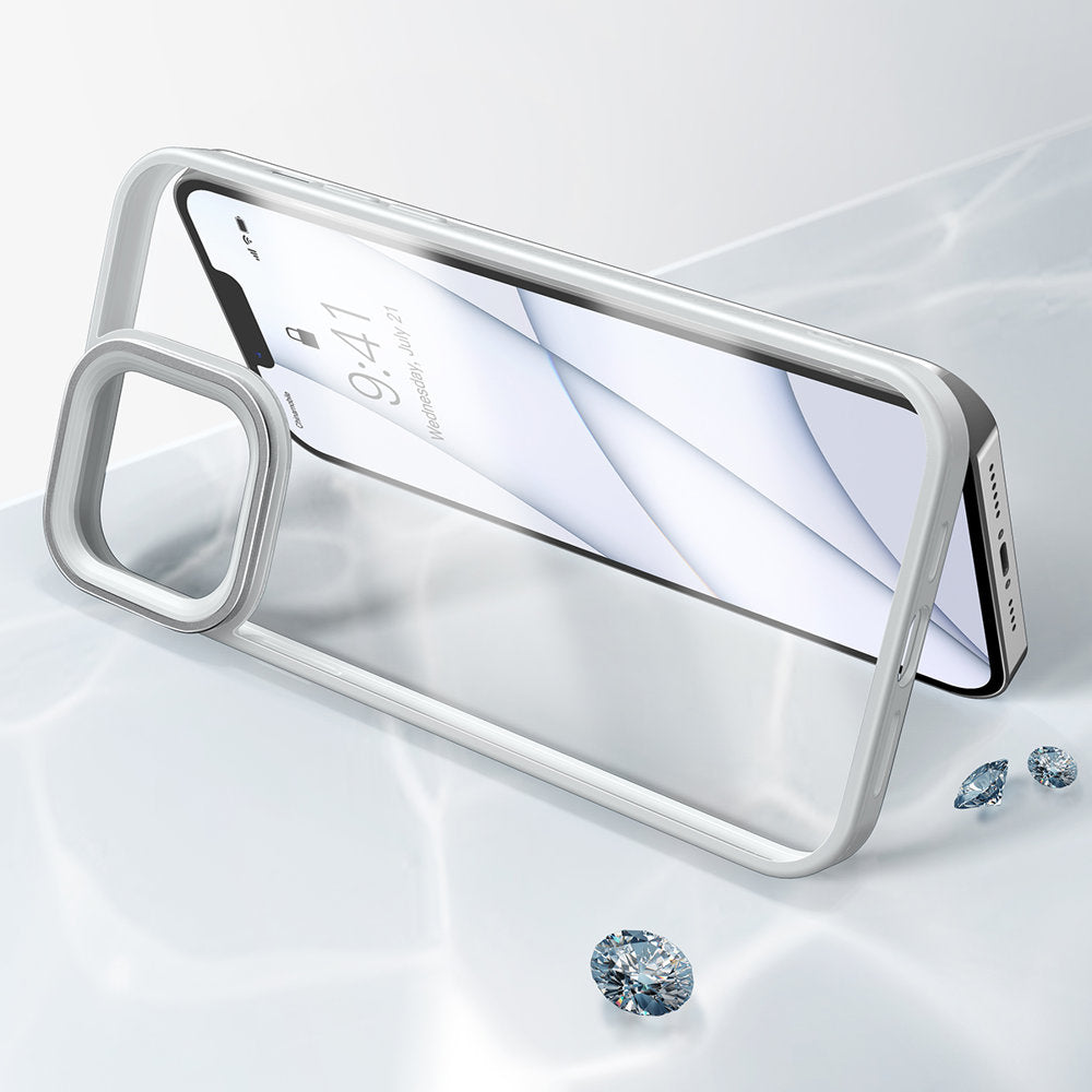 Retail Display Cases – Armored, resistant case for iPhone 13 - Carlat
