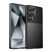 Retail Display Cases – Armored silicone case for Samsung Galaxy - Carlat