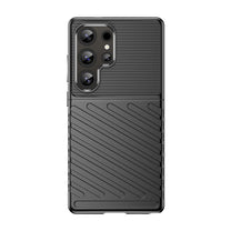Retail Display Cases – Armored silicone case for Samsung Galaxy - Carlat