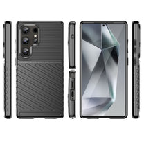 Retail Display Cases – Armored silicone case for Samsung Galaxy - Carlat