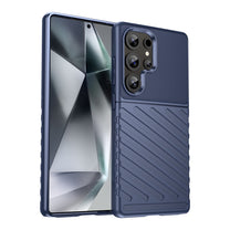 Retail Display Cases – Armored silicone case for Samsung Galaxy - Carlat