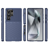Retail Display Cases – Armored silicone case for Samsung Galaxy - Carlat