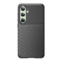 Retail Display Cases – Armored silicone case for Samsung Galaxy - Carlat