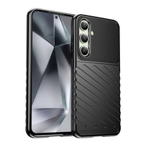 Retail Display Cases – Armored silicone case for Samsung Galaxy - Carlat