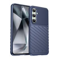 Retail Display Cases – Armored silicone case for Samsung Galaxy - Carlat