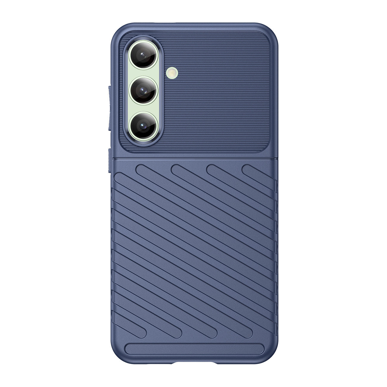 Retail Display Cases – Armored silicone case for Samsung Galaxy - Carlat
