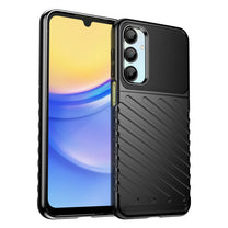Retail Display Cases – Armored silicone case for Samsung Galaxy - Carlat