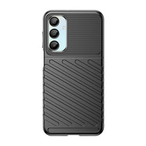 Retail Display Cases – Armored silicone case for Samsung Galaxy - Carlat
