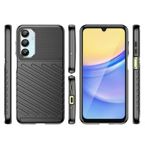 Retail Display Cases – Armored silicone case for Samsung Galaxy - Carlat