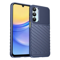 Retail Display Cases – Armored silicone case for Samsung Galaxy - Carlat