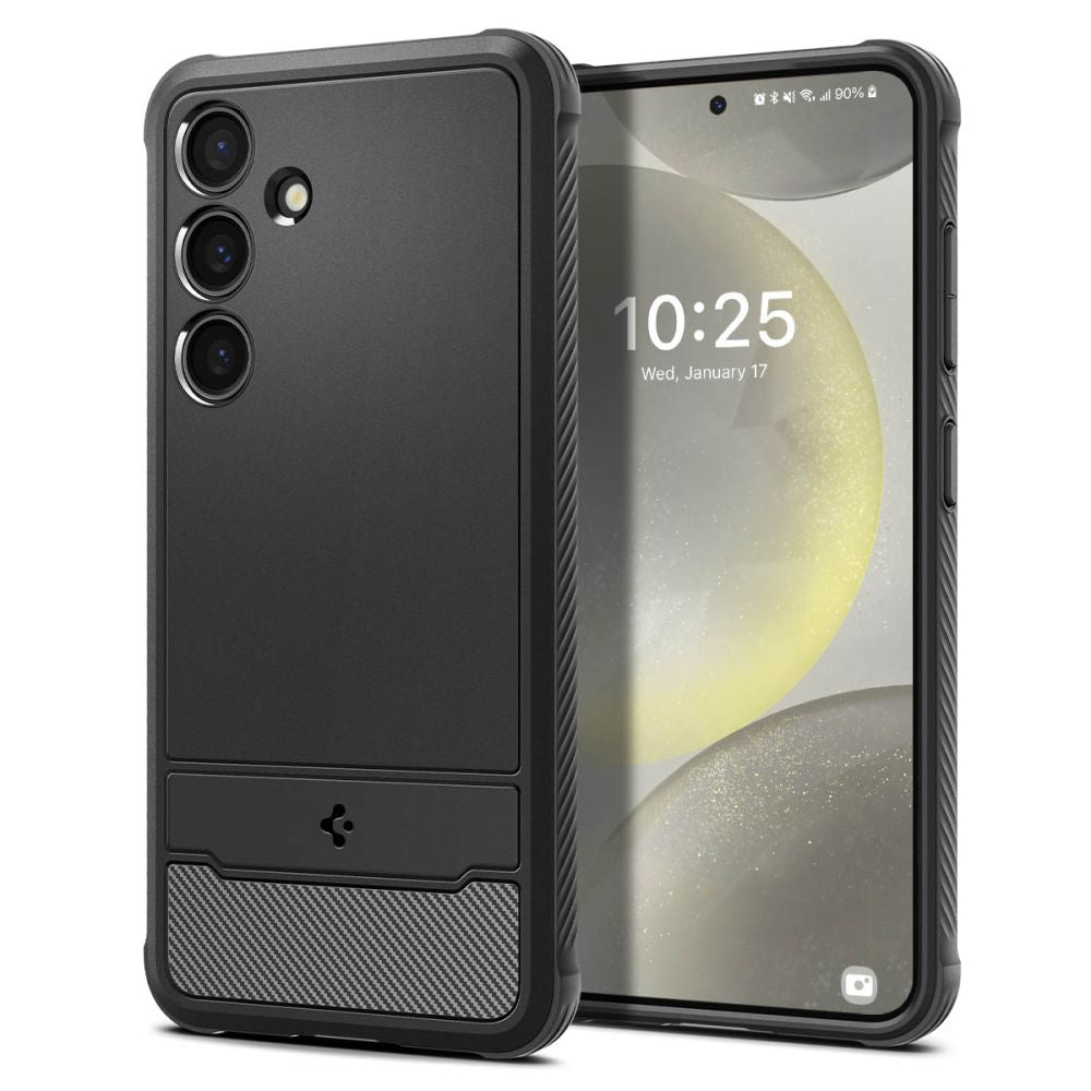 Retail Display Cases – Back case for Samsung Galaxy S24 - Carlat