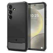 Retail Display Cases – Back case for Samsung Galaxy S24 - Carlat