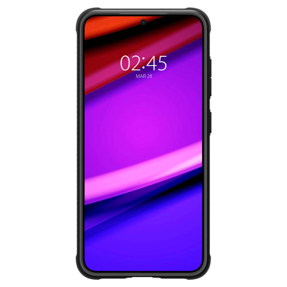 Retail Display Cases – Back case for Samsung Galaxy S24 - Carlat