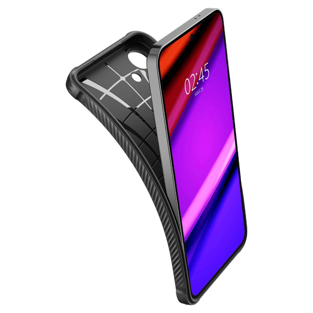 Retail Display Cases – Back case for Samsung Galaxy S24 - Carlat