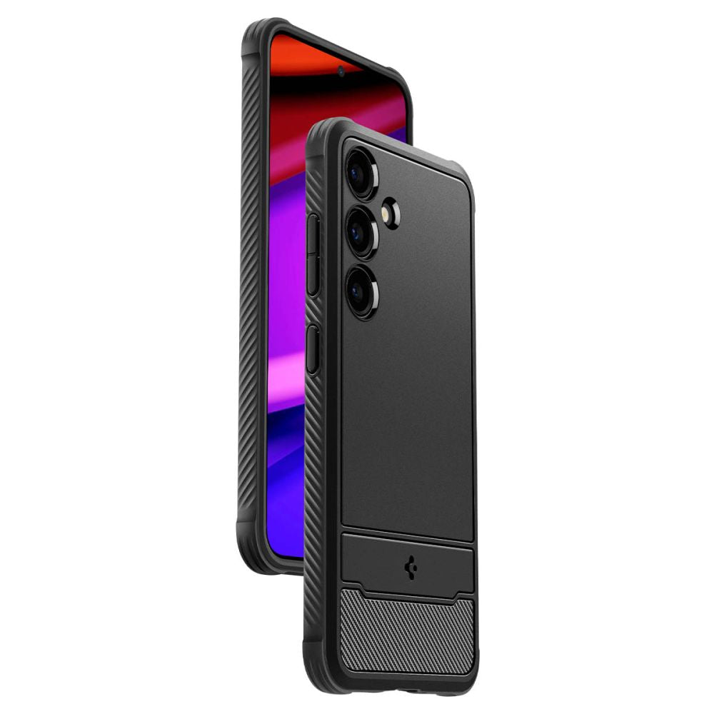 Retail Display Cases – Back case for Samsung Galaxy S24 - Carlat