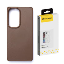 Retail Display Cases – Back case for Samsung Galaxy S25 - Carlat