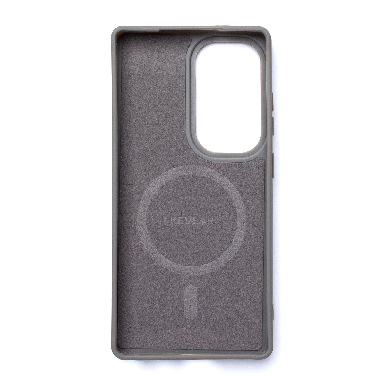 Retail Display Cases – Back case for Samsung Galaxy S25 - Carlat