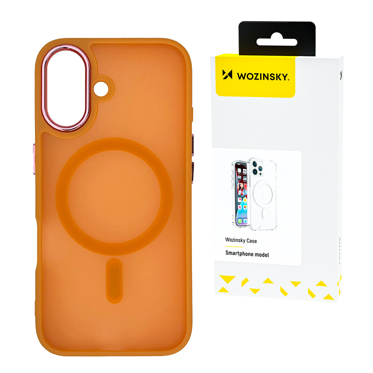 Retail Display Cases – Back case for Samsung Galaxy S25 - Carlat