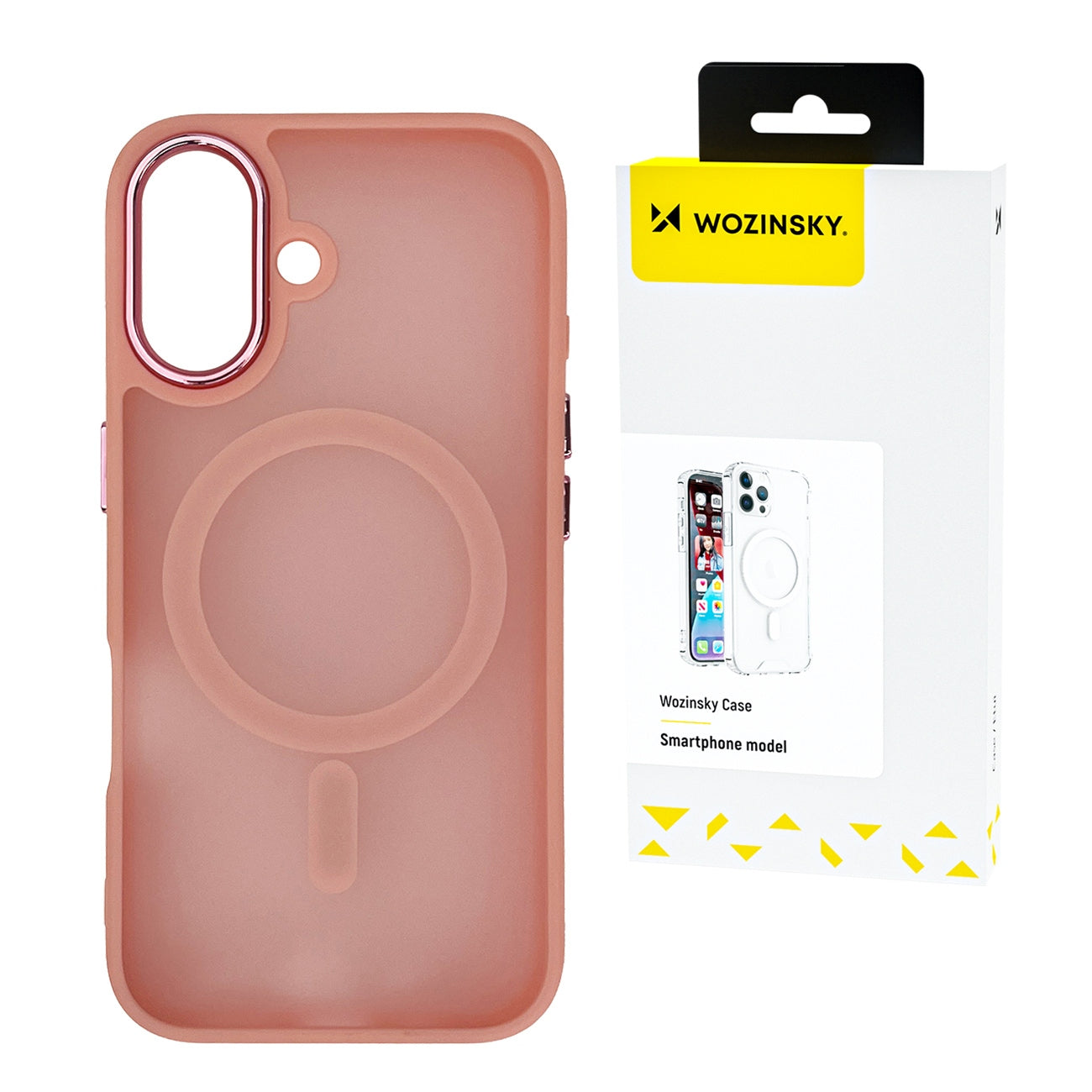 Retail Display Cases – Back case for Samsung Galaxy S25 - Carlat