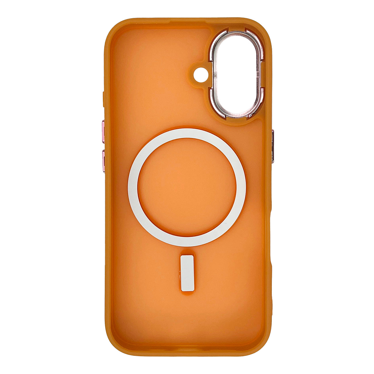Retail Display Cases – Back case for Samsung Galaxy S25 - Carlat