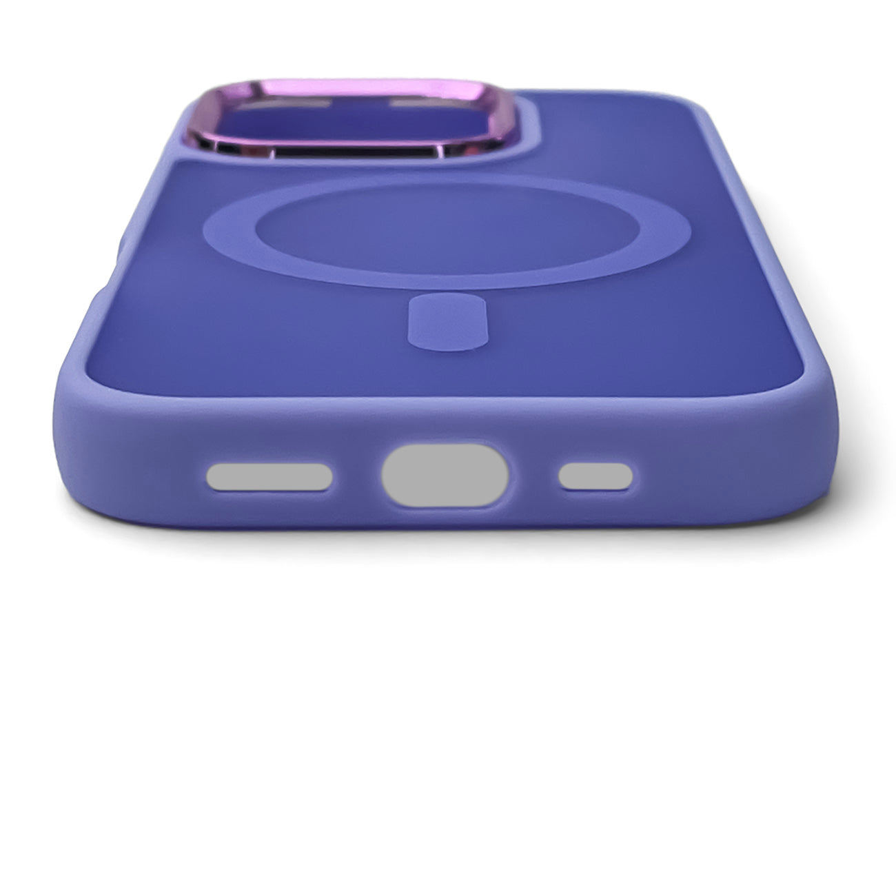 Retail Display Cases – Back case for Samsung Galaxy S25 - Carlat