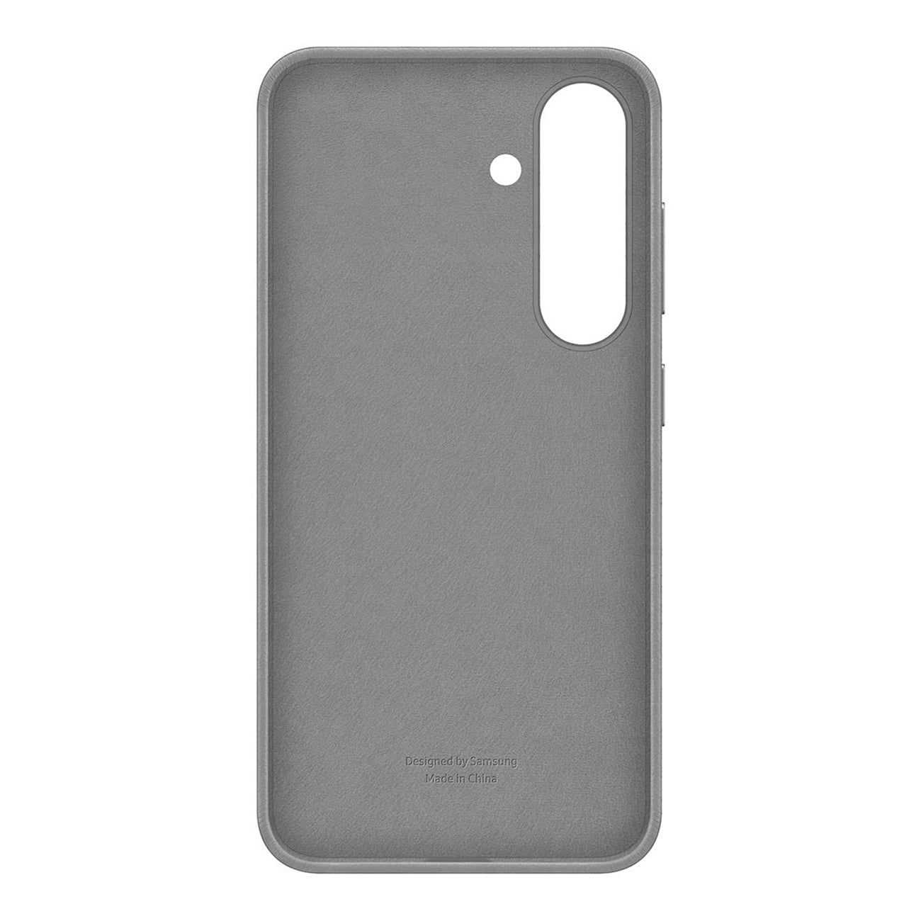 Retail Display Cases – Back case for Samsung Galaxy S25 - Carlat