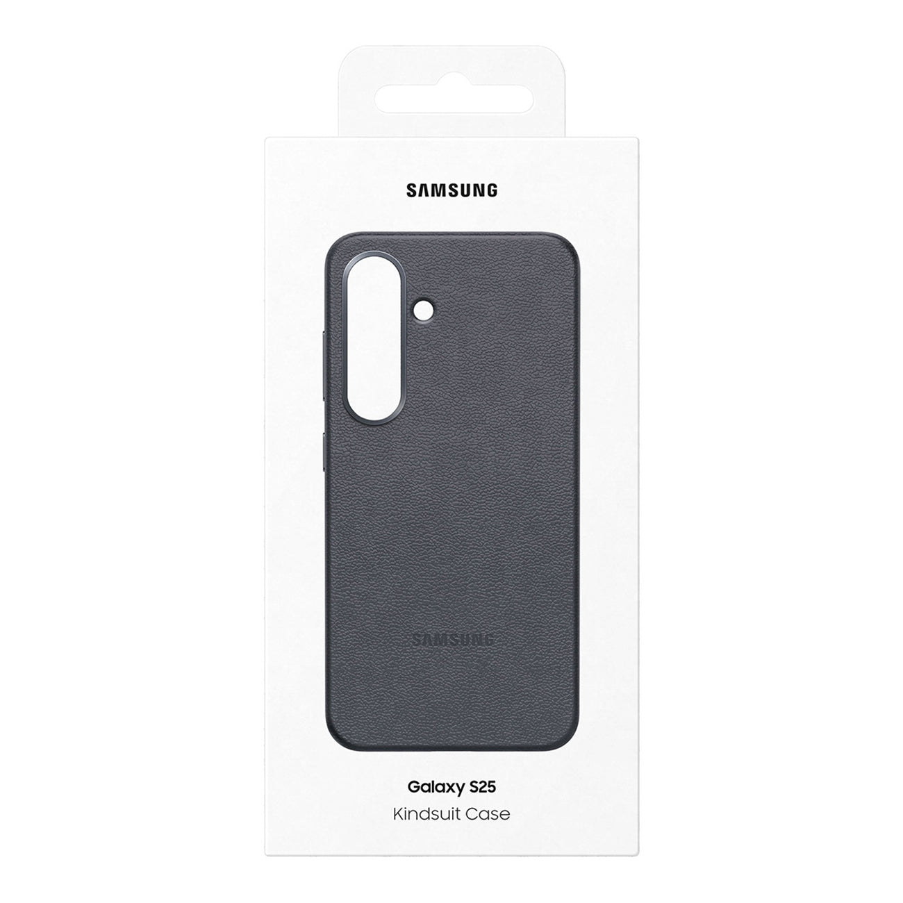 Retail Display Cases – Back case for Samsung Galaxy S25 - Carlat