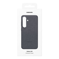 Retail Display Cases – Back case for Samsung Galaxy S25 - Carlat