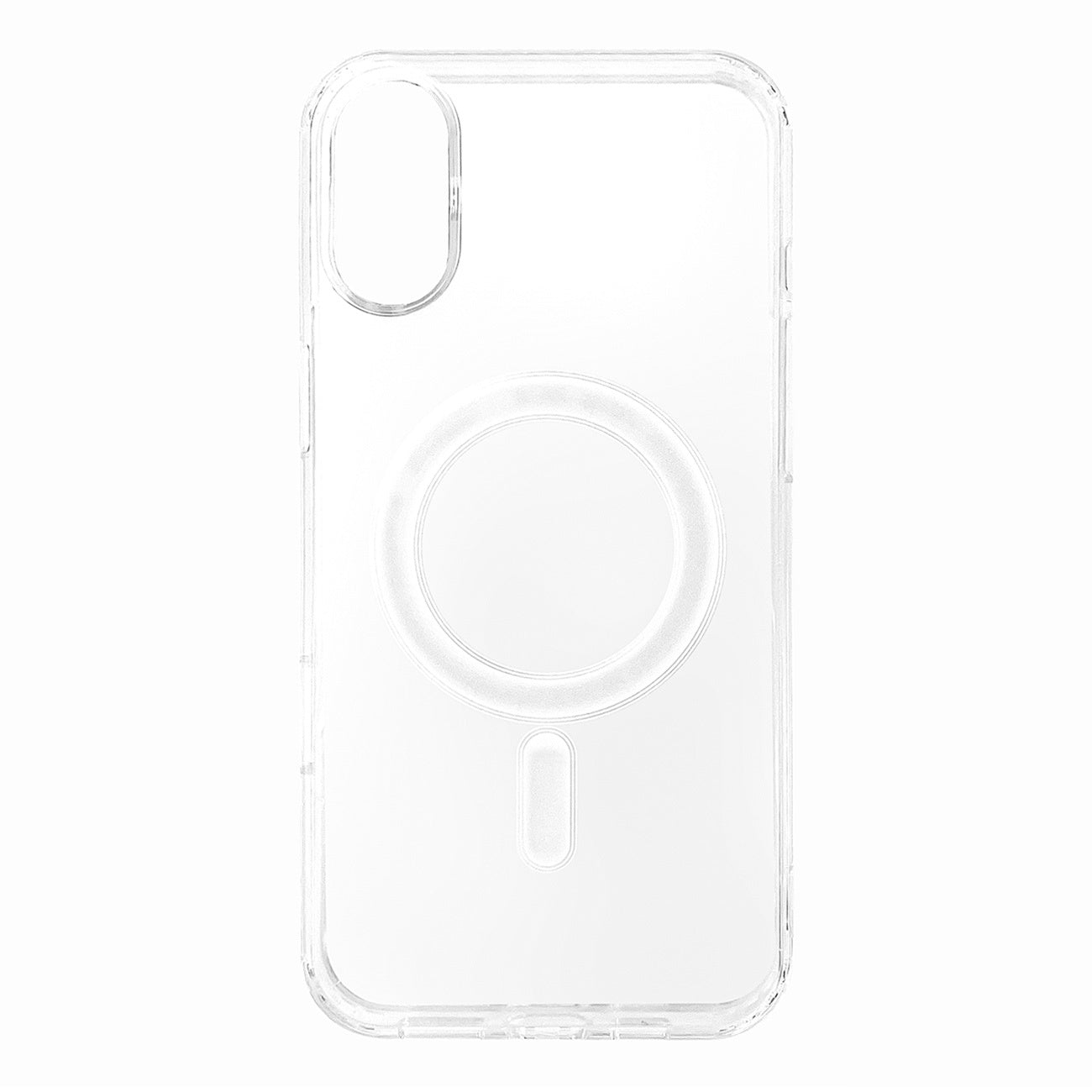 Retail Display Cases – Back case for Samsung Galaxy S26 - Carlat
