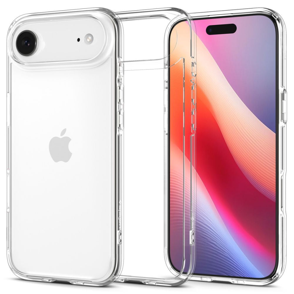 Retail Display Cases – Back case for iPhone 17 Air - Carlat