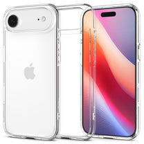 Retail Display Cases – Back case for iPhone 17 Air - Carlat