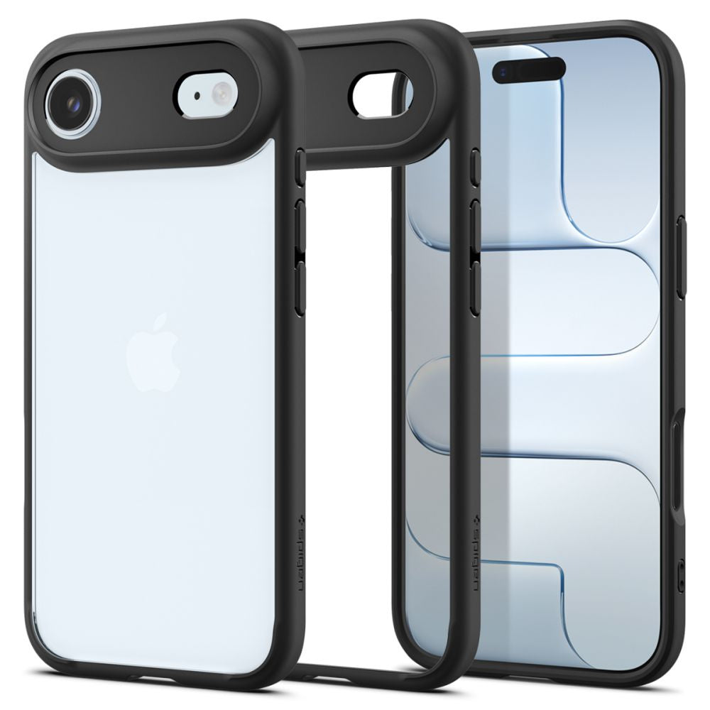 Retail Display Cases – Back case for iPhone 17 Air - Carlat